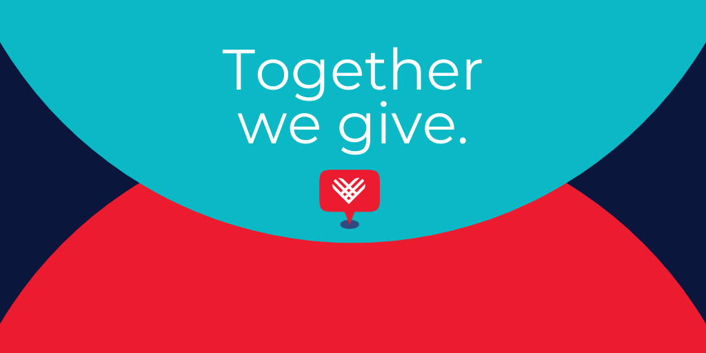 Giving tuesday