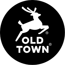 Old town brewing logo